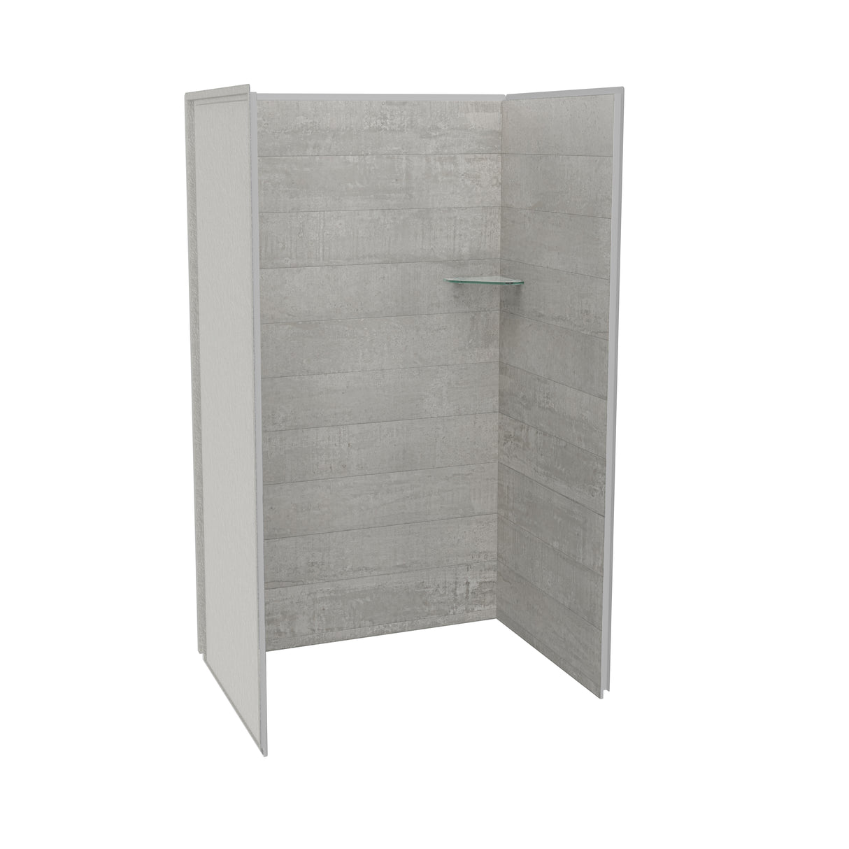 Utile 4832 Shower Wall Kit