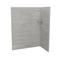 Utile 6032 Shower Wall Kit
