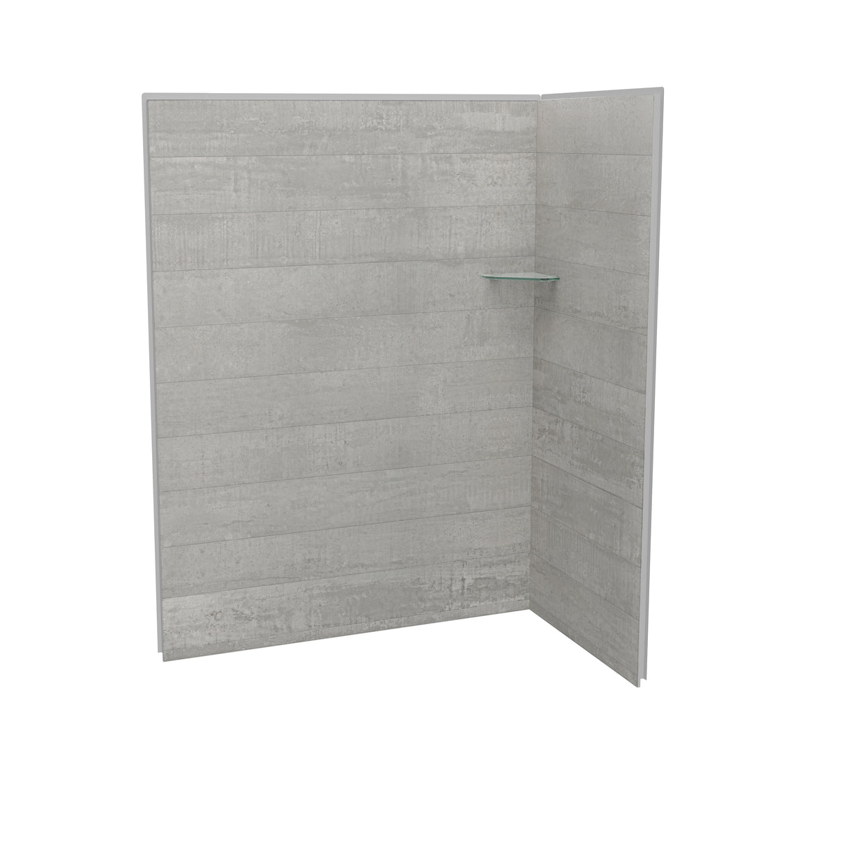 Utile 6032 Shower Wall Kit