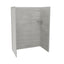 Utile 6032 Shower Wall Kit