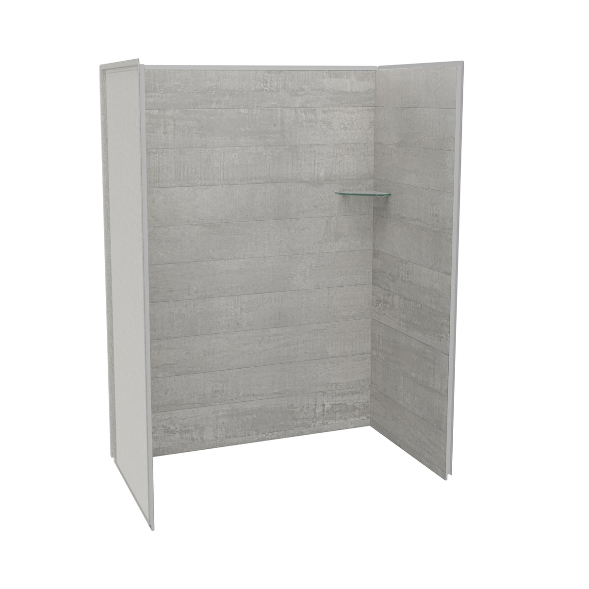Utile 6032 Shower Wall Kit