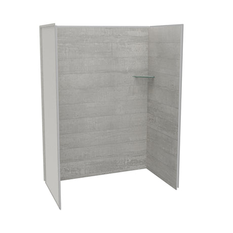 Utile 6032 Shower Wall Kit