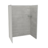 Utile 6032 Shower Wall Kit