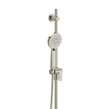 Handshower rail
