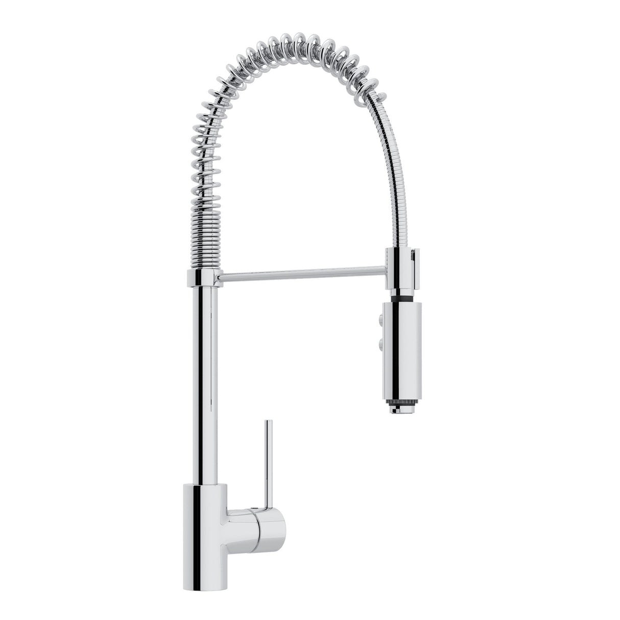 Pirellone™ Tall Pull-down Kitchen Faucet Ls64l-2