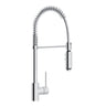 Pirellone™ Tall Pull-down Kitchen Faucet Ls64l-2