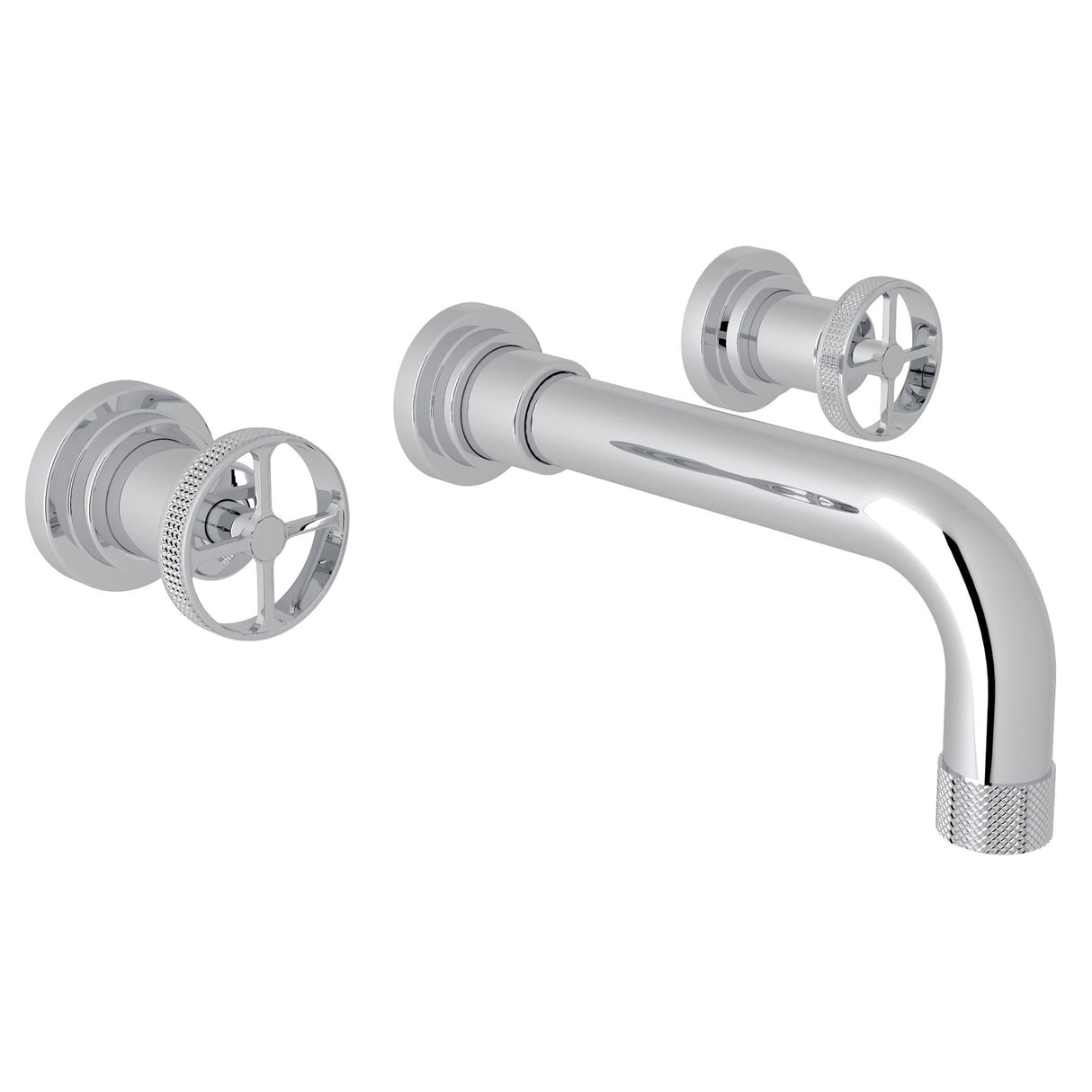 Campo? Wall Mount Lavatory Faucet A3307iwto-2