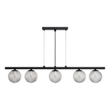 CHANDRA 46" W x 7.75" H x 6" D