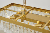 Chandelier LA36C38G