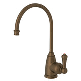 Georgian Era Hot Water Dispenser