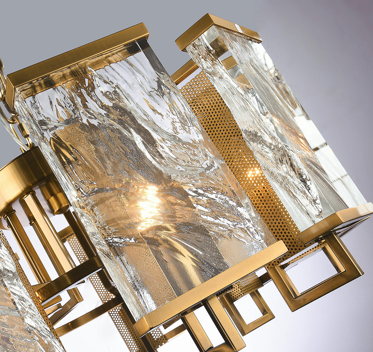 Chandelier MU76