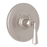 Palladian® 3/4" Thermostatic Trim Without Volume Control A4814LM