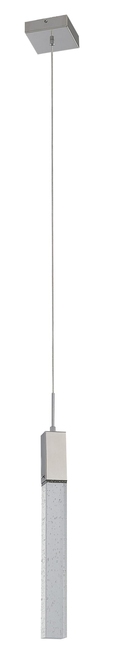 Single Pendant Lighting ADS01P1CH