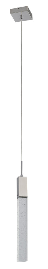 Single Pendant Lighting ADS01P1CH