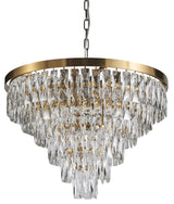 Chandelier OC22C23G