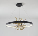 LED Chandelier GL350C32B