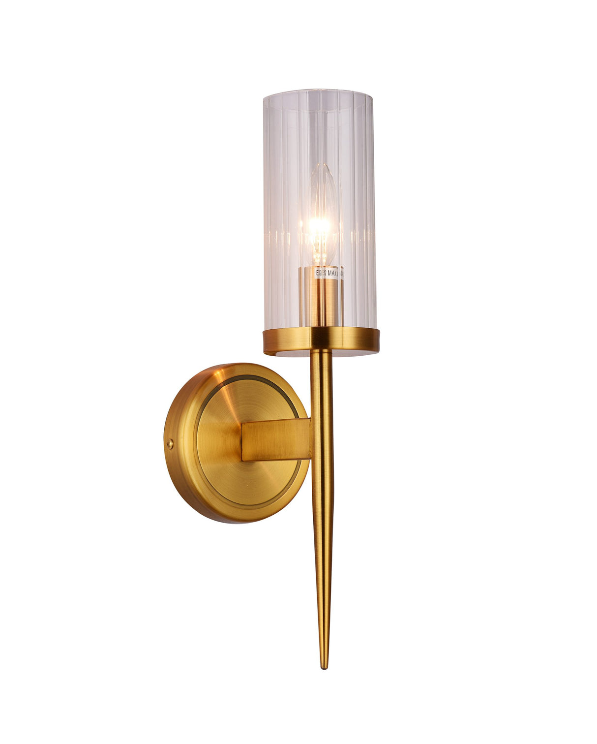 Wall Sconce MU27S