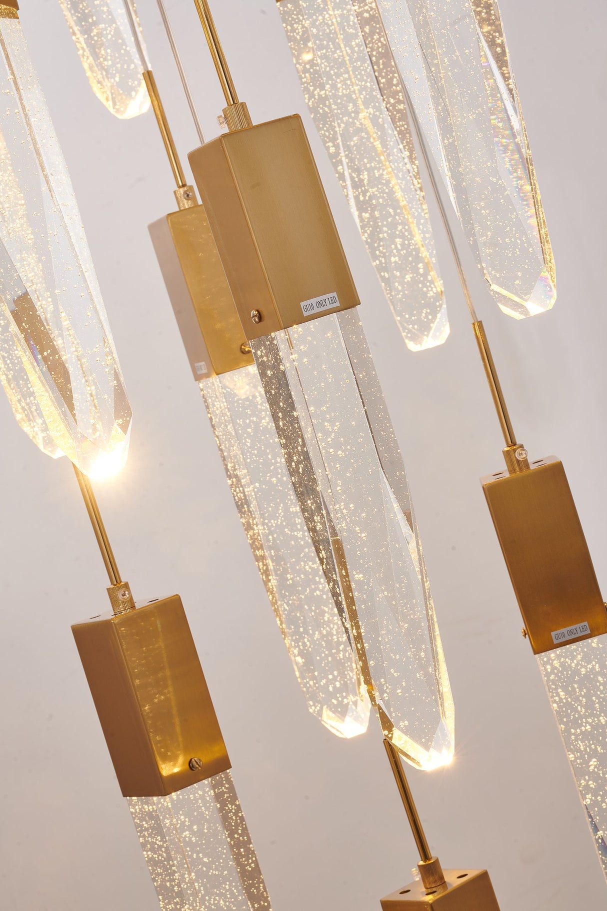 Chandelier ADS16C25G