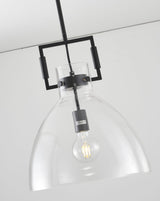 Pendant LC02P14BLK