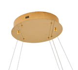 LED Chandelier FT51C32G
