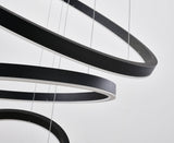 LED Chandelier OC39C39B