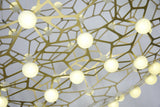 LED Chandelier DLS01C31G