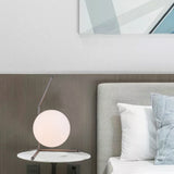 Table Lamp DU74SN
