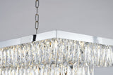 Chandelier OC47C48CH