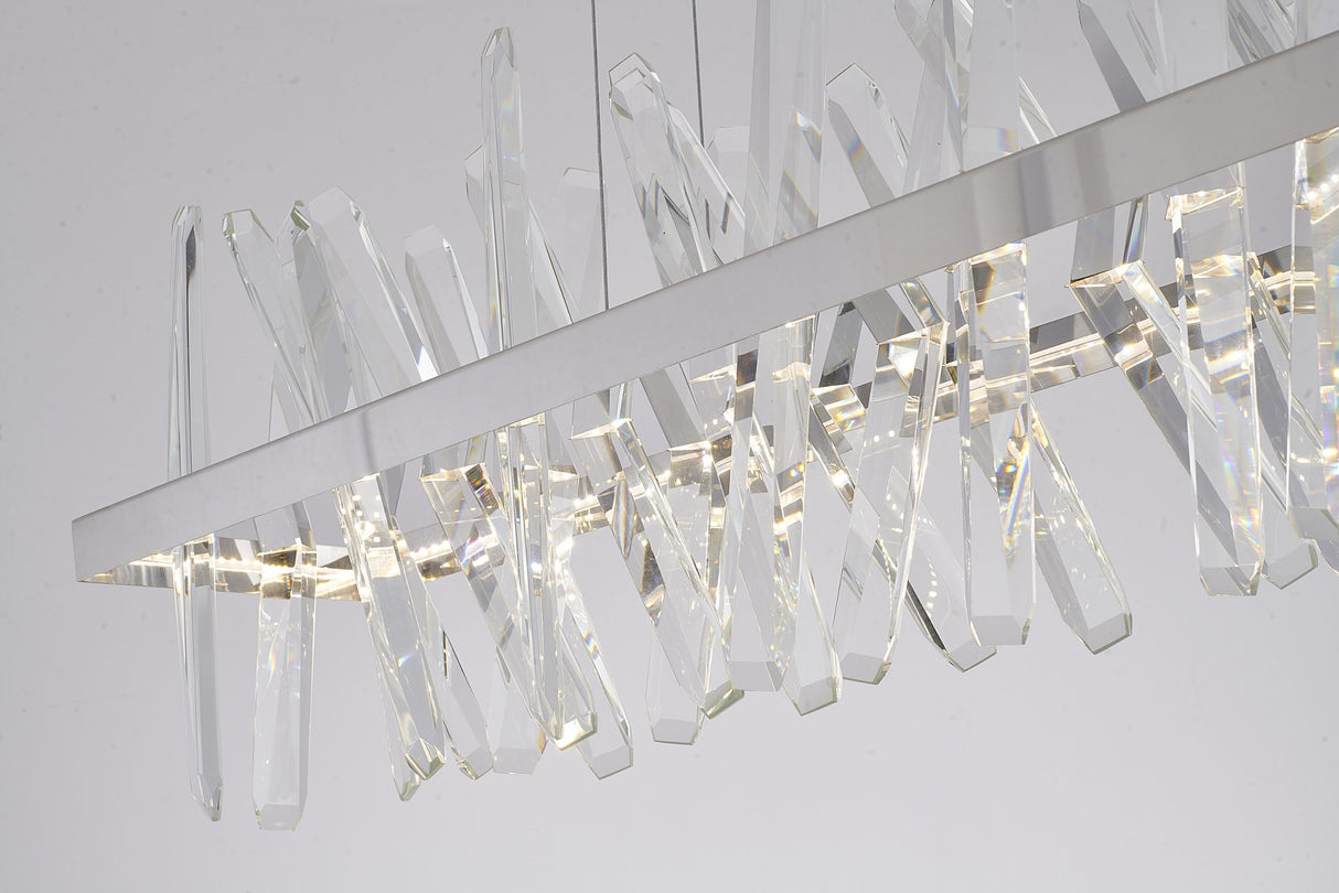 LED Chandelier FT96C39CH