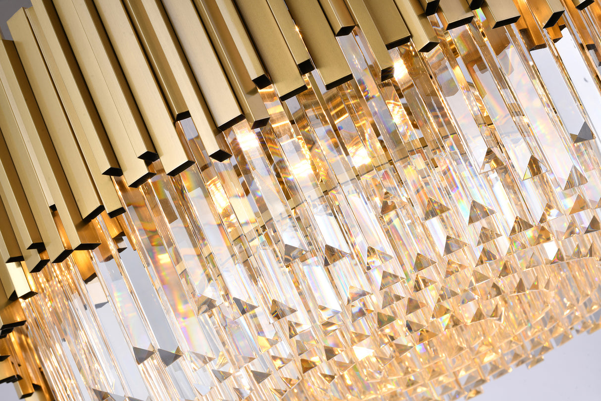 Chandelier MU10C16G