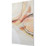 Curiosity 30" W x 48" H x 1.4" D