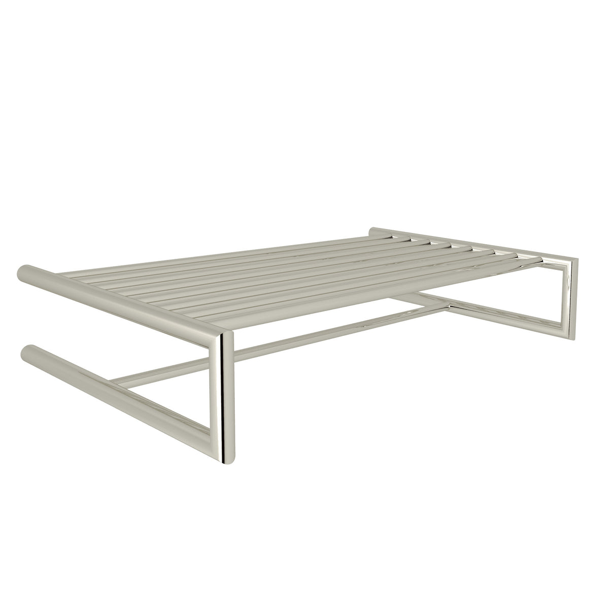 Lombardia® 24" Wall-mount Towel Shelf