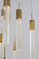 Chandelier ADS28C23G