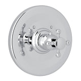3/4" Thermostatic Trim Without Volume Control A4914xm