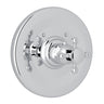 3/4" Thermostatic Trim Without Volume Control A4914xm