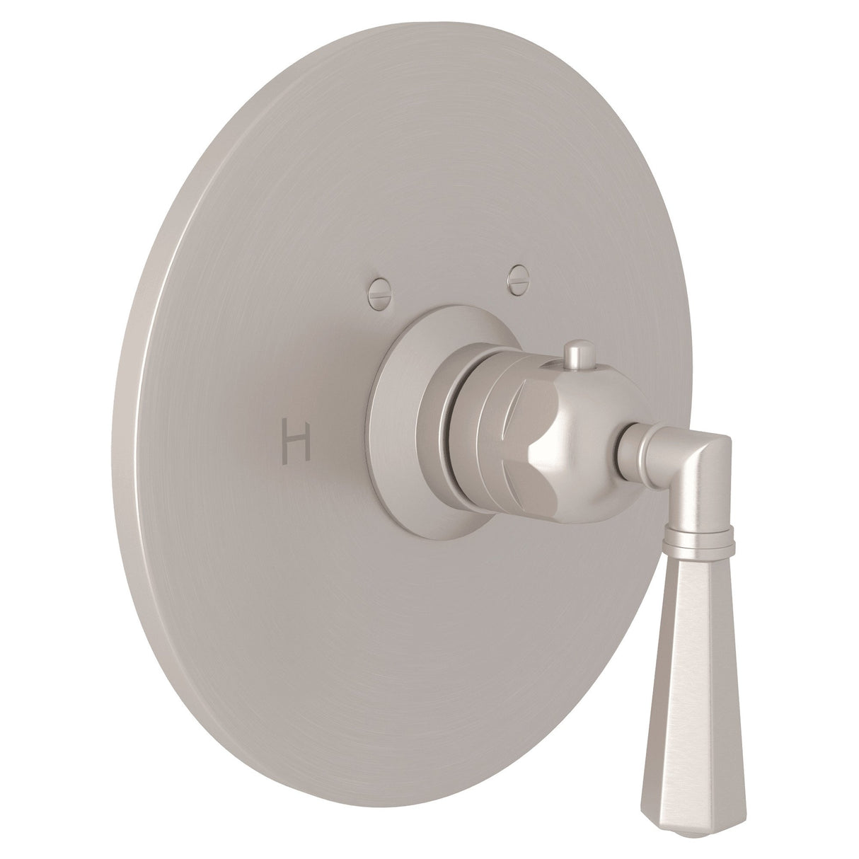 San Giovanni™ 3/4" Thermostatic Trim Without Volume Control A4923LM