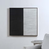 GOBI 40" W x 40" H x 2" D