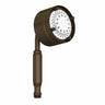 4" 5-Function Handshower 402HS5