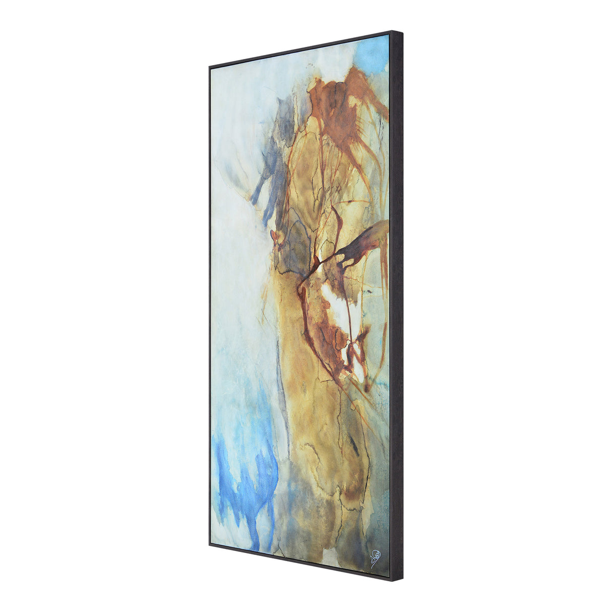 CRESTONE 60" W x 30" H x 2" D