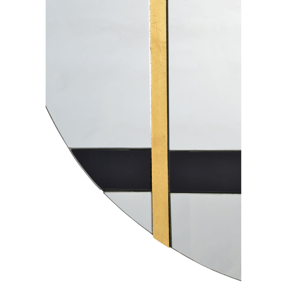Gavin 30" W x 30" H x 0.5" D