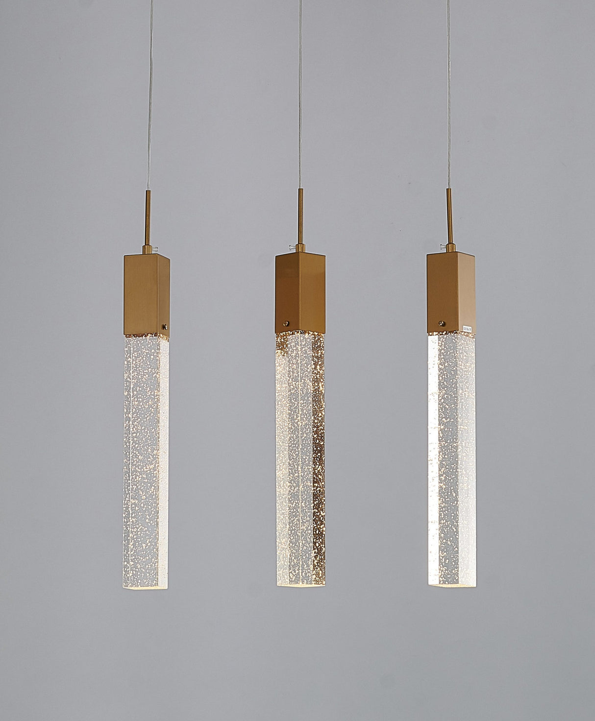 Island Lighting ADS02C3G