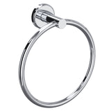 Lombardia® Towel Ring