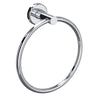 Lombardia® Towel Ring