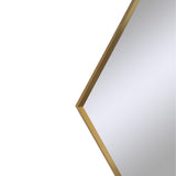 DEVIKA 31" W x 41" H x 0.5" D