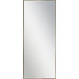 NORTHERN 30" W x 72" H x 1.25" D