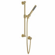 ROHL San Giovanni Hand Shower & Slide Bar Set AKIT8073XM - image 4
