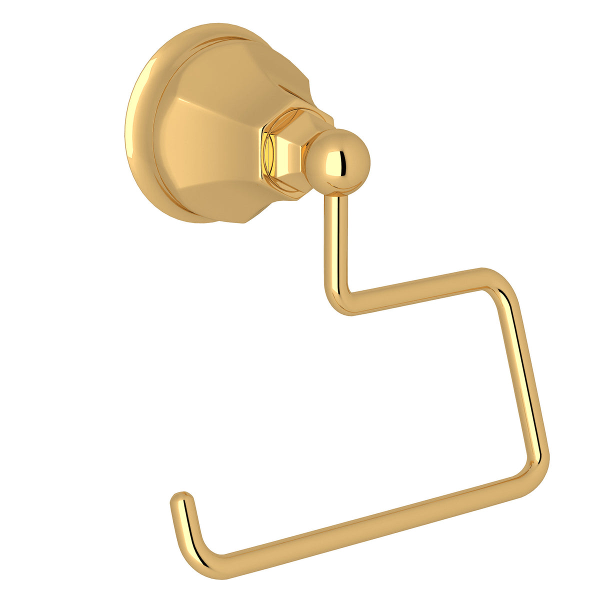 Palladian® Double Robe Hook