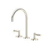 Amahle? Widespread Lavatory Faucet With C-Spout