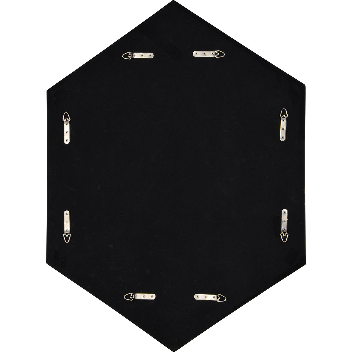 Cad 30" W x 40" H x 0.75" D