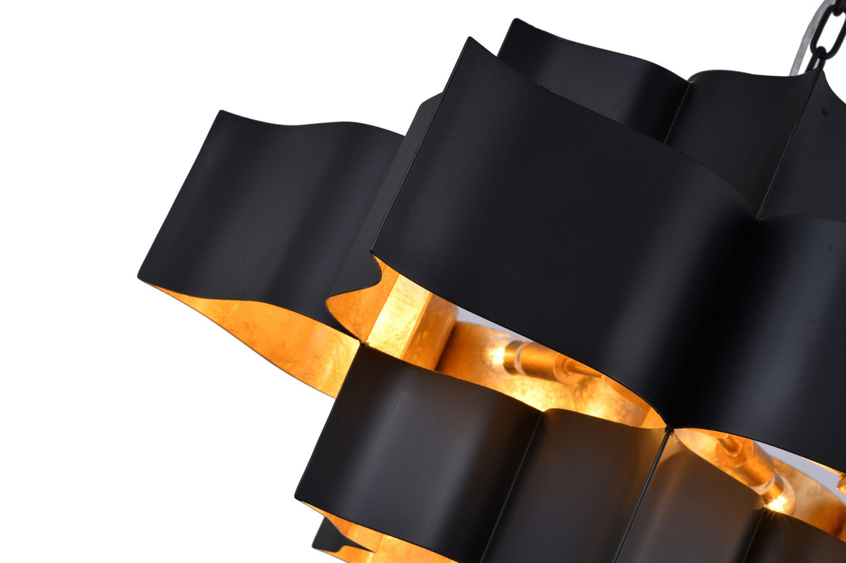 Chandelier MU03C30BG
